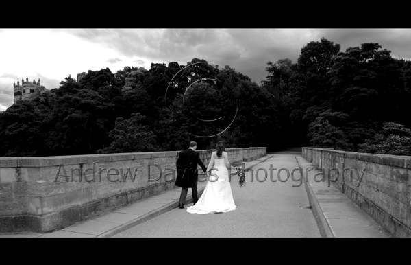 wedding photos and photography from durham