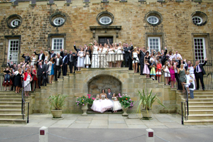 Formal photos from recent weddings by andrew davies north east and north yorkshire wedding photographer