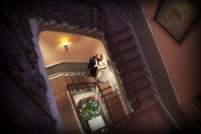 York Wedding Photographers Grange Hotel
