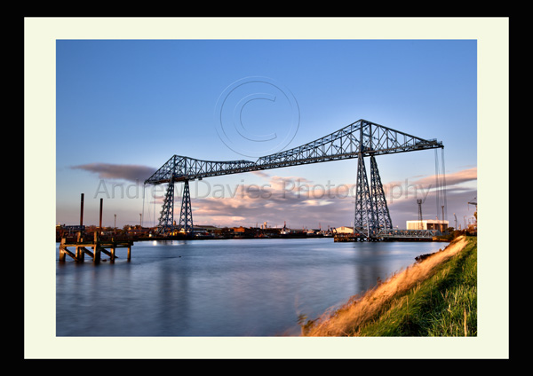 Photographs and Prints of Middlesbrough and Stockton to buy online