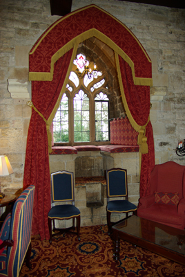 Langley Castle Wedding Venue Photos