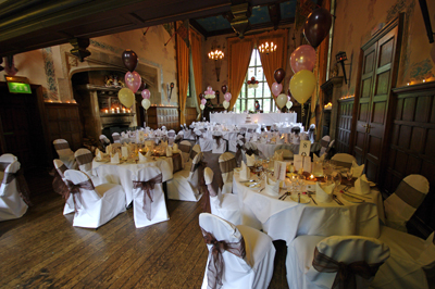 redworth hall wedding photos