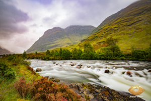 Photographs and prints of the Scottish Highlands to buy online