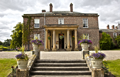 Solberge Hall, Boutique wedding venue in Yorkshire , photos from weddings