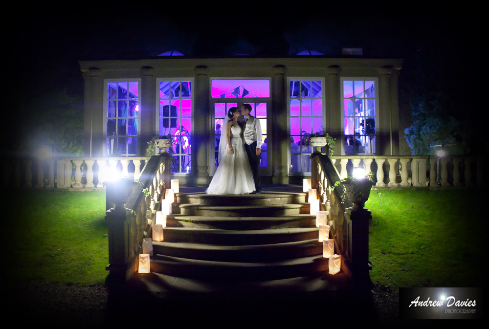 north east and yorkshire wedding venue client reviews