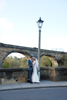 yam viaduct wedding photos