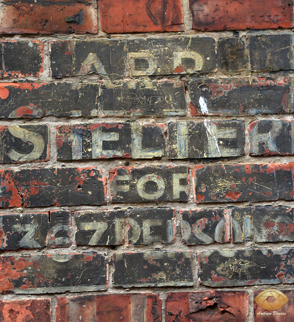 Middlesbrough Air Raid Shelter ARP Linthorpe Road WW2