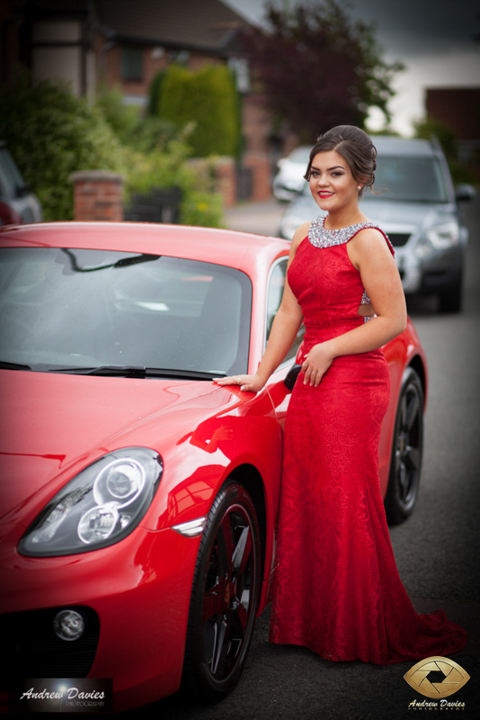 car model photography teesside north east