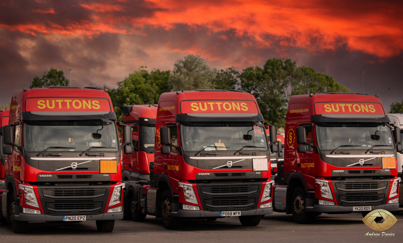 hgv photography truck photo commercial