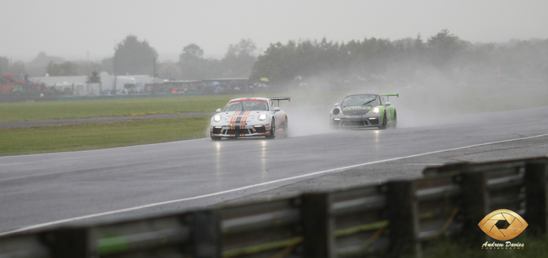 motorsport photographer porsche teesside