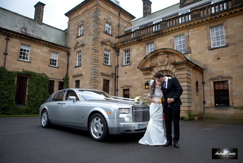 wedding car photography north yorkshire north east teesside middlesbrough