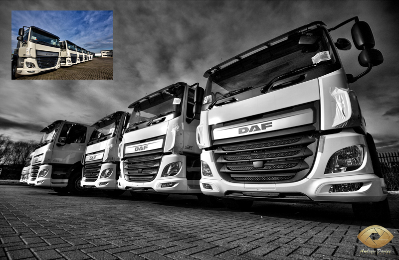 hgv lorry truck photography teesside stockton on tees north east