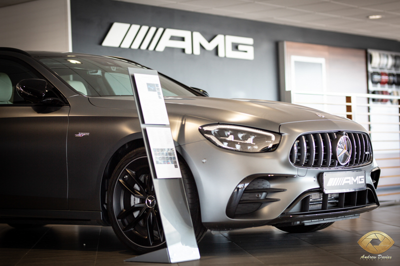 car showroom photography teesside north east middlesbrough stockton 