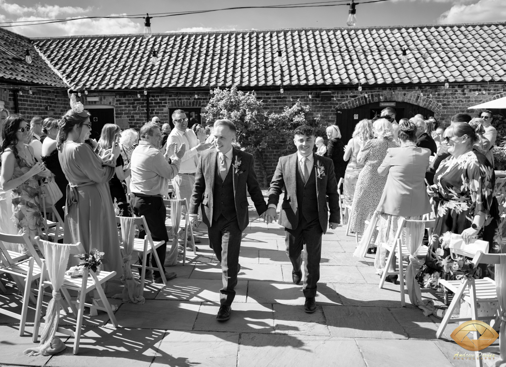 Howard Court Great Ayton North Yorkshire  Wedding Venue Photos Photographer