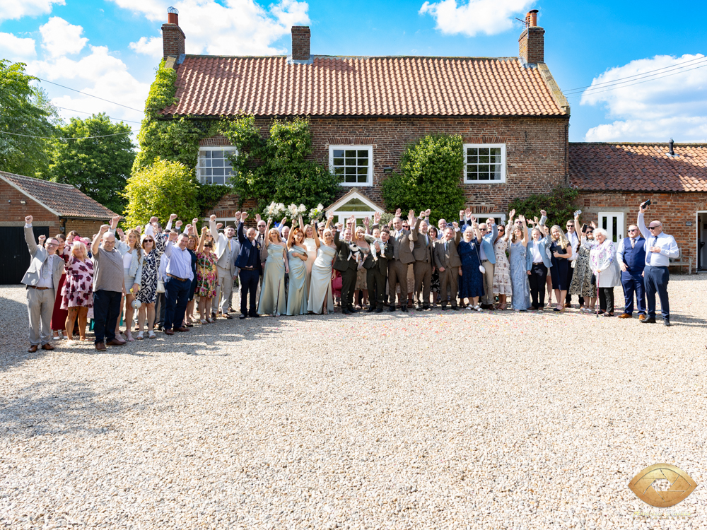 Howard Court Great Ayton North Yorkshire  Wedding Venue Photos Photographer
