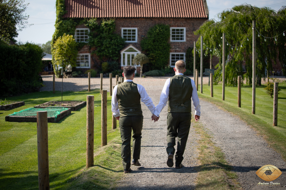 Howard Court Great Ayton North Yorkshire  Wedding Venue Photos Photographer