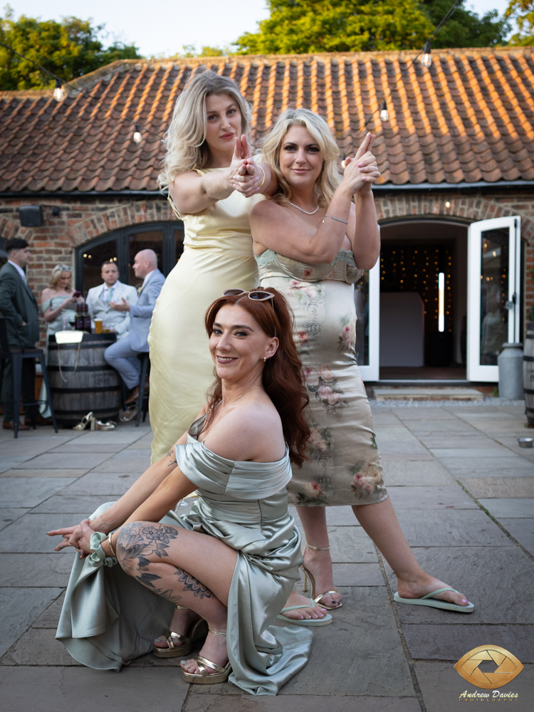 Howard Court Great Ayton North Yorkshire  Wedding Venue Photos Photographer