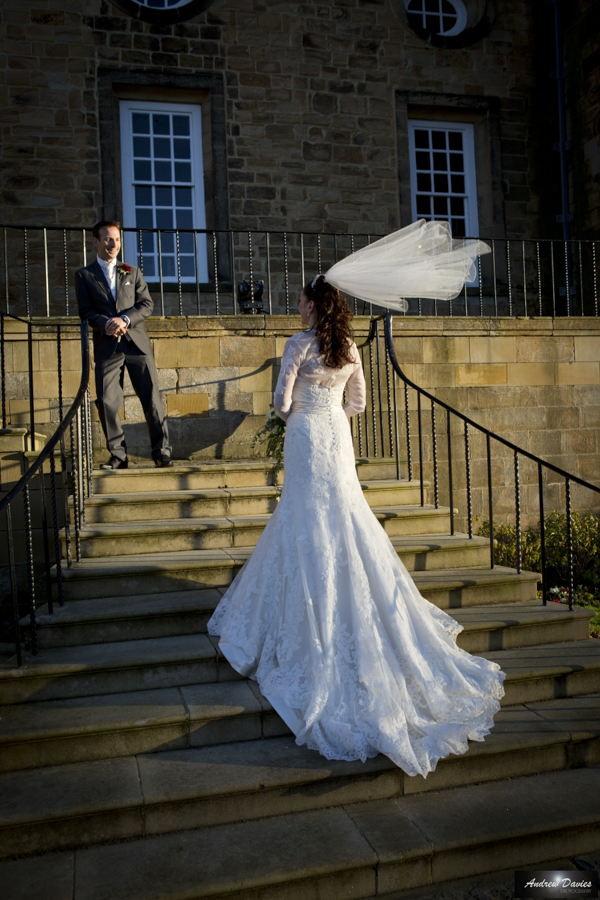 Lumley Castle Durham Wedding Photographer Photos