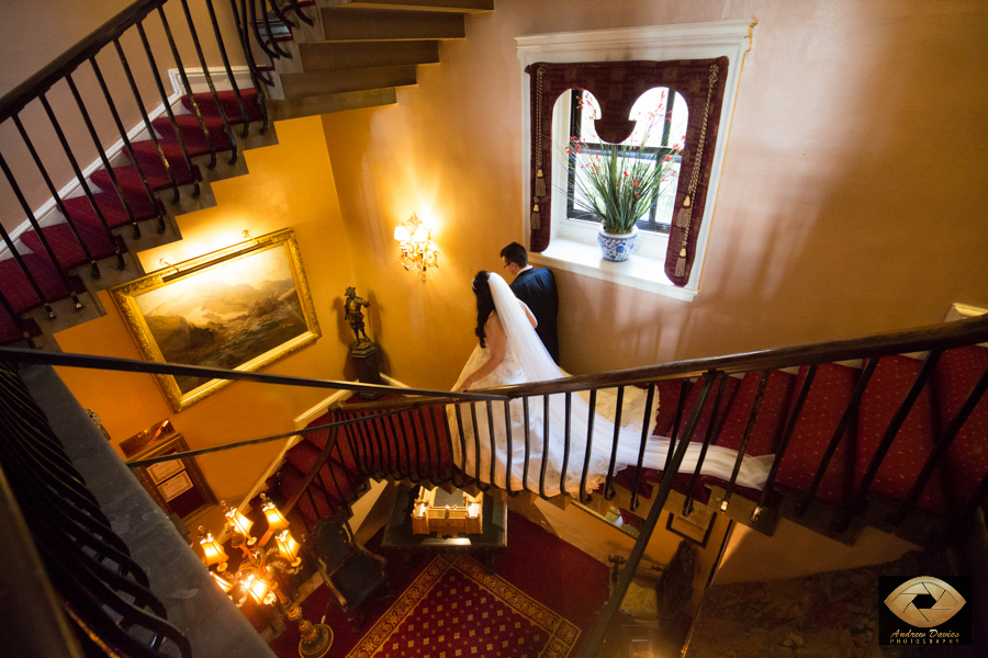 Lumley Castle Durham Wedding Photographer Photos