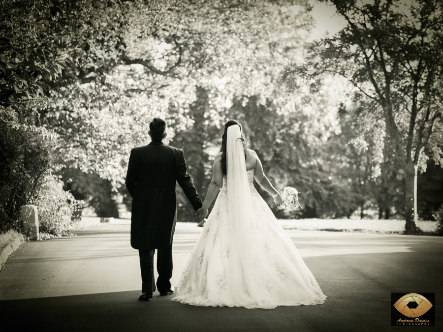 Lumley Castle Durham Wedding Photographer Photos