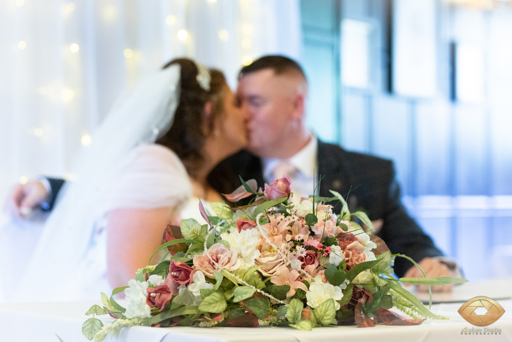 Manor House Hotel Bishop Auckland Wedding