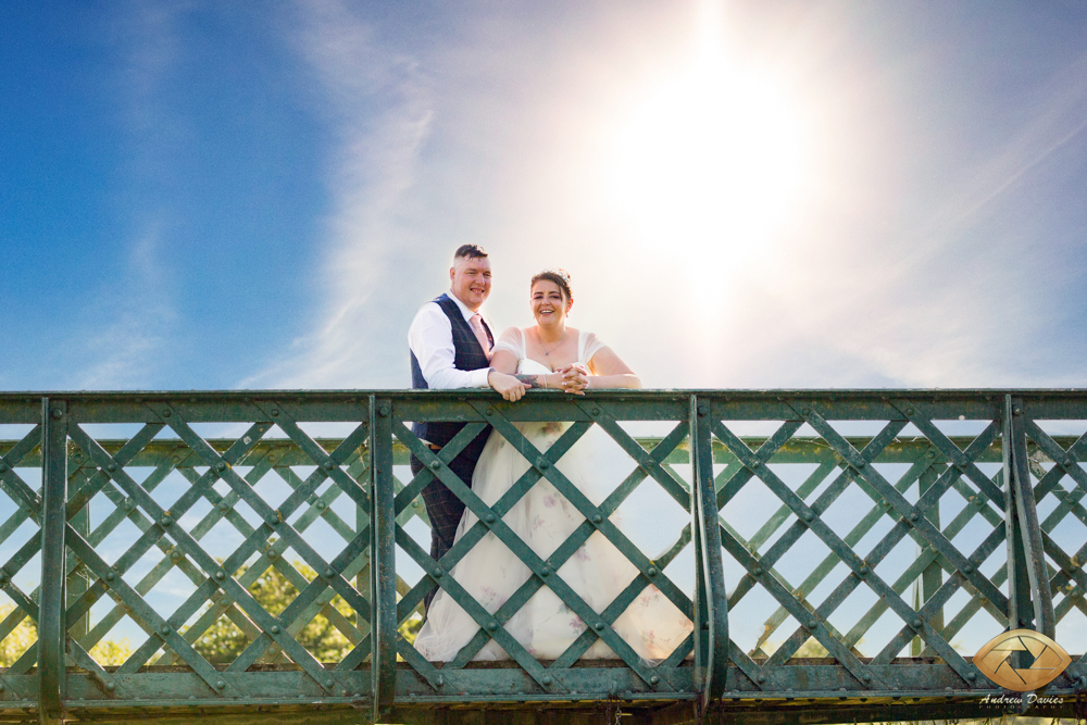 Manor House Hotel Bishop Auckland Wedding