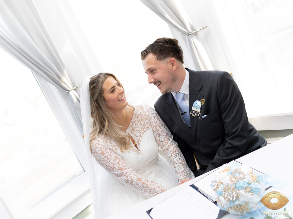 the Marine Hotel Seaton Carew Hartlepool Wedding Venue Photographer Photos