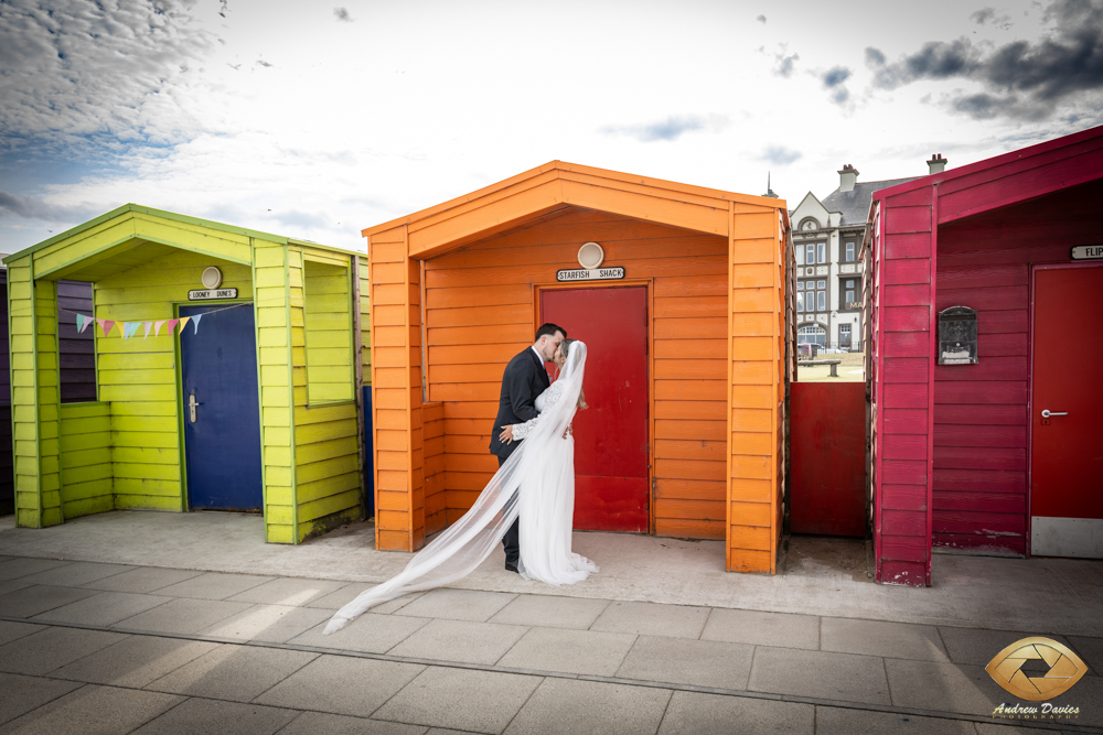 the Marine Hotel Seaton Carew Hartlepool Wedding Venue Photographer Photos