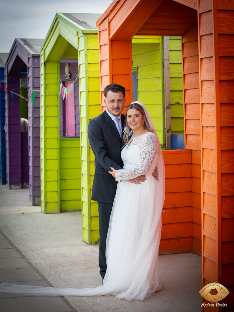 the Marine Hotel Seaton Carew Hartlepool Wedding Venue Photographer Photos