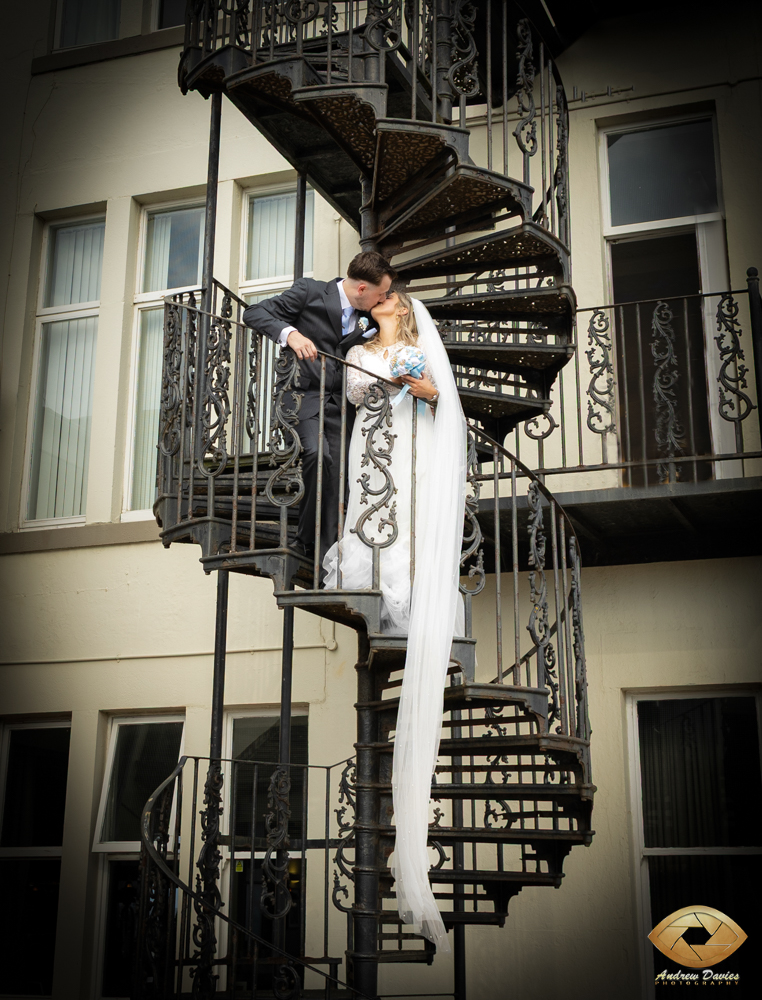 the Marine Hotel Seaton Carew Hartlepool Wedding Venue Photographer Photos