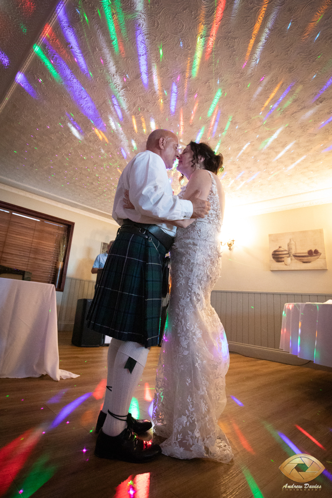 the Marine Hotel Seaton Carew Hartlepool Wedding Venue Photographer Photos