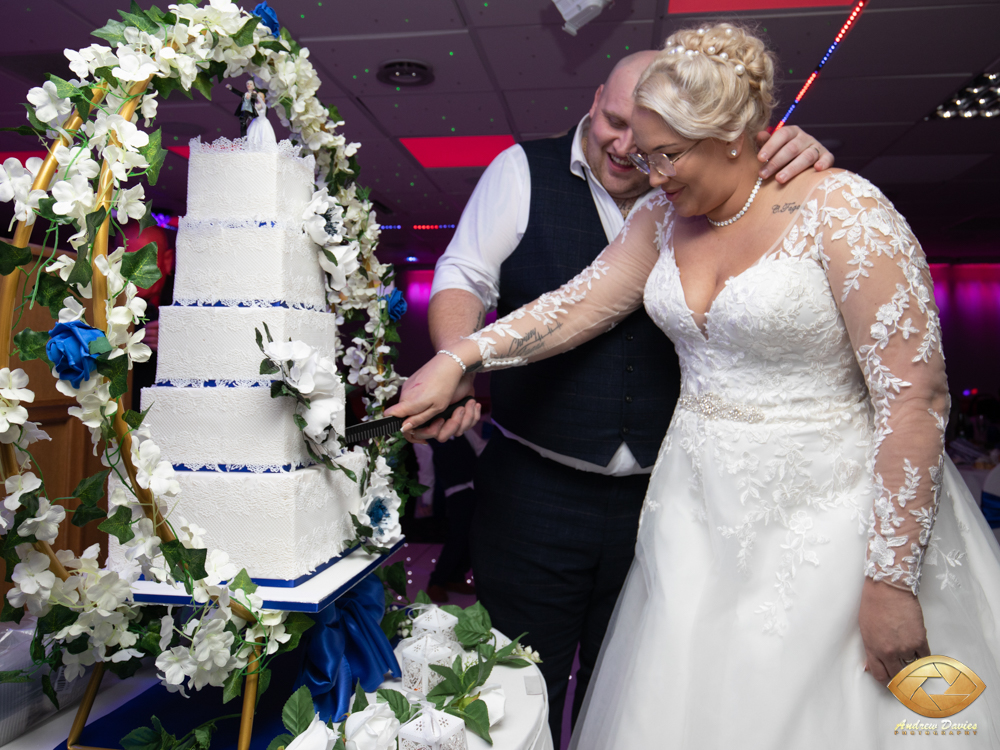 north ormesby working mens club wedding photographer photos