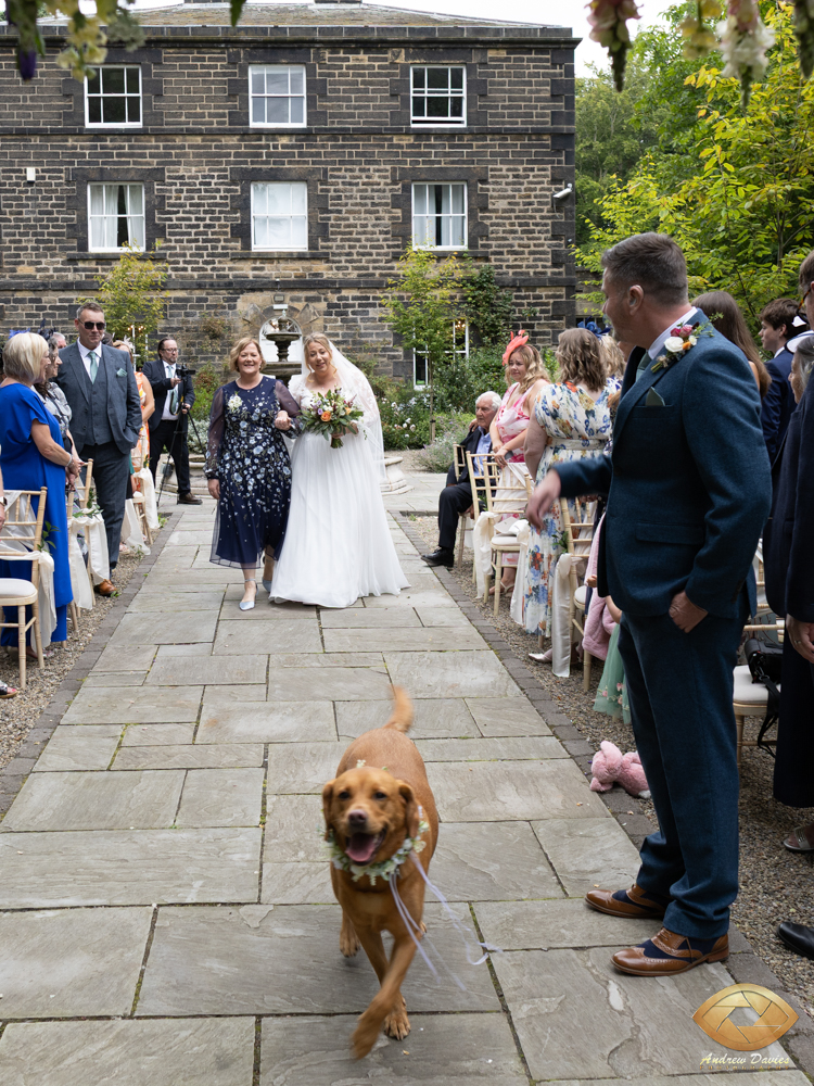 shotton grange wedding photographer photos newcastle UK