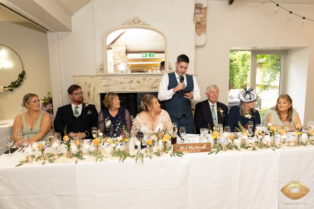 shotton grange wedding photographer photos newcastle UK