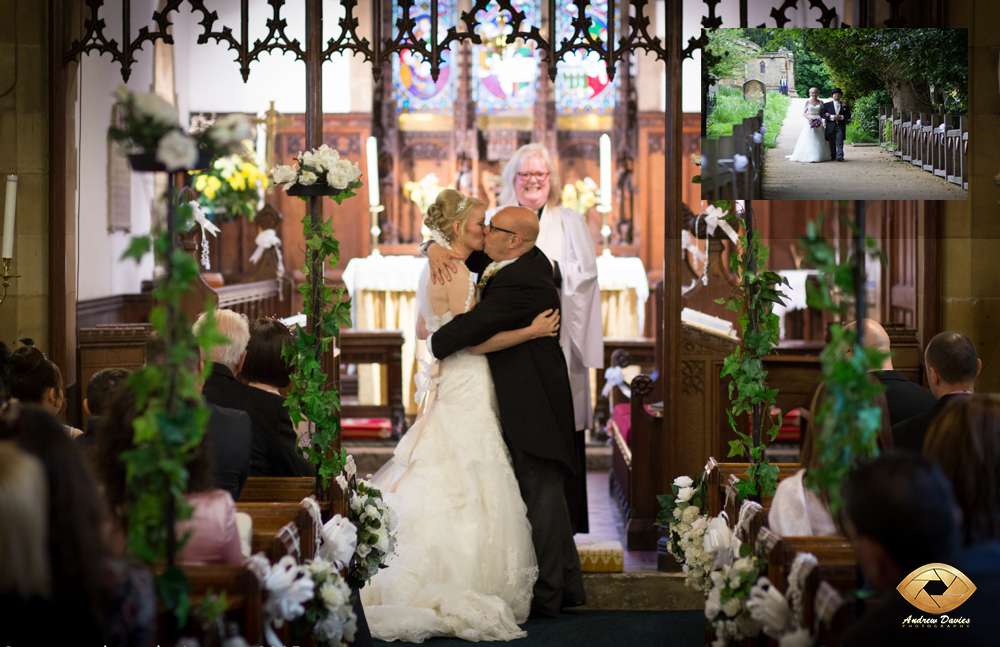 saint cuthberts church ormesby middlesbrough wedding photos