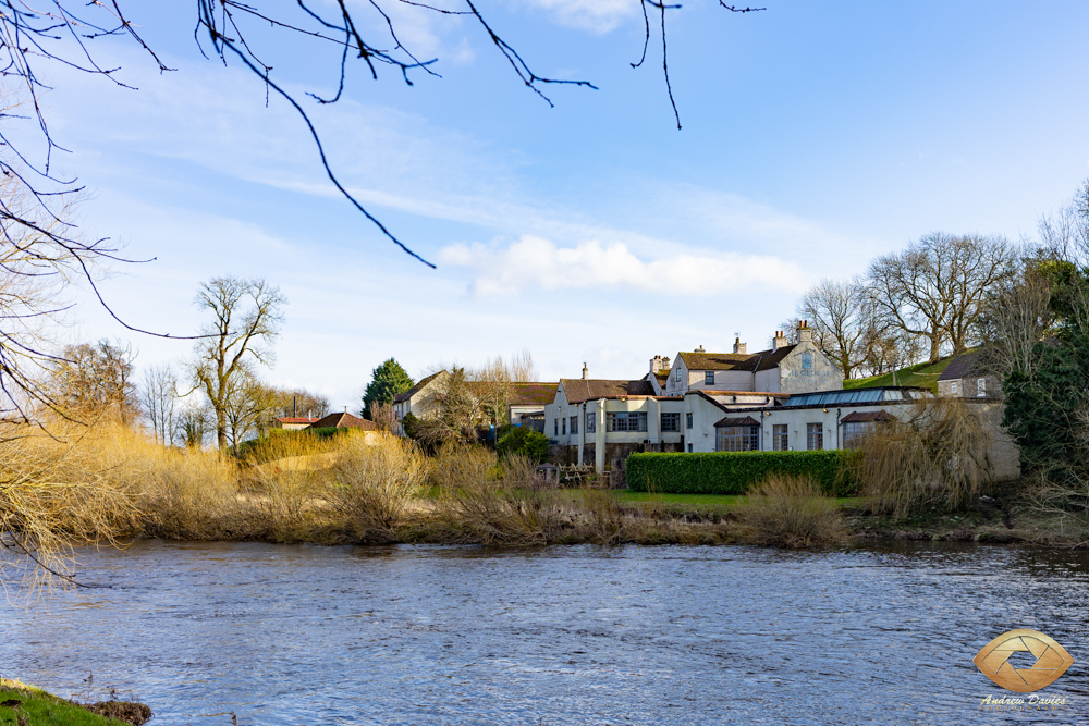 The George of Piercebridge Wedding Venue Photographer Photos