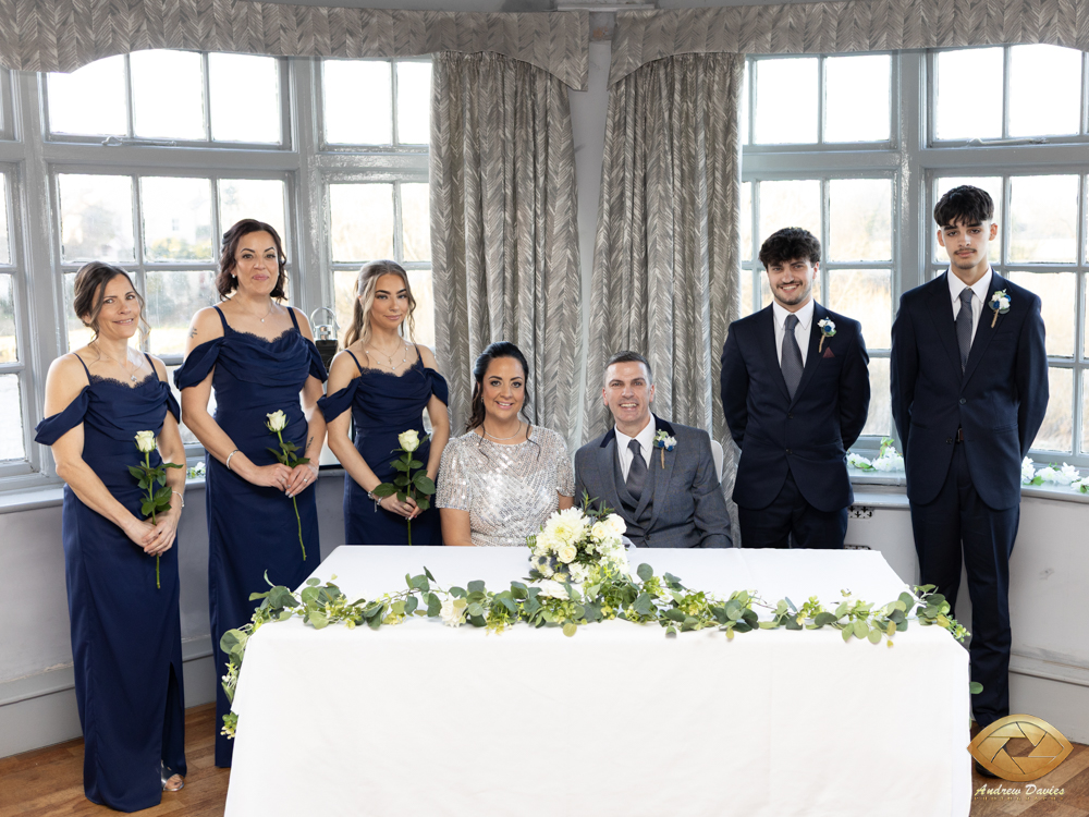The George of Piercebridge Wedding Venue Photographer Photos