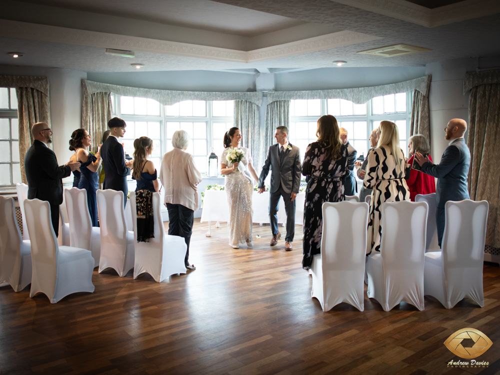 The George of Piercebridge Wedding Venue Photographer Photos