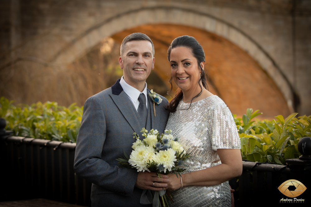 The George of Piercebridge Wedding Venue Photographer Photos