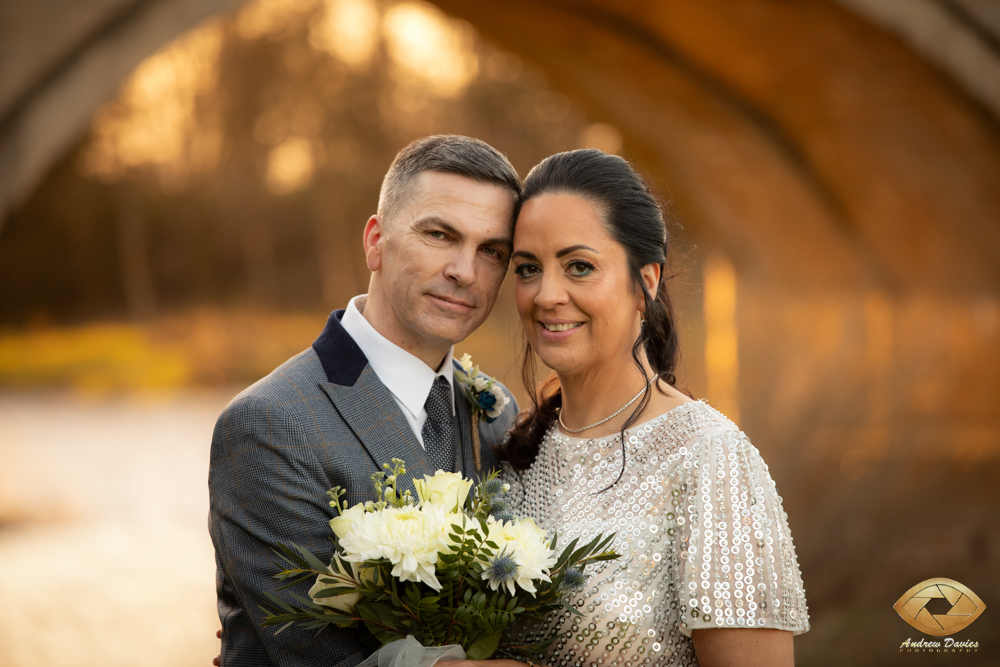 The George of Piercebridge Wedding Venue Photographer Photos