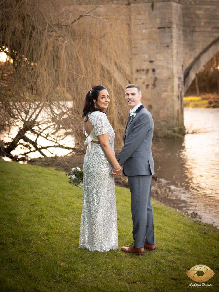 The George of Piercebridge Wedding Venue Photographer Photos