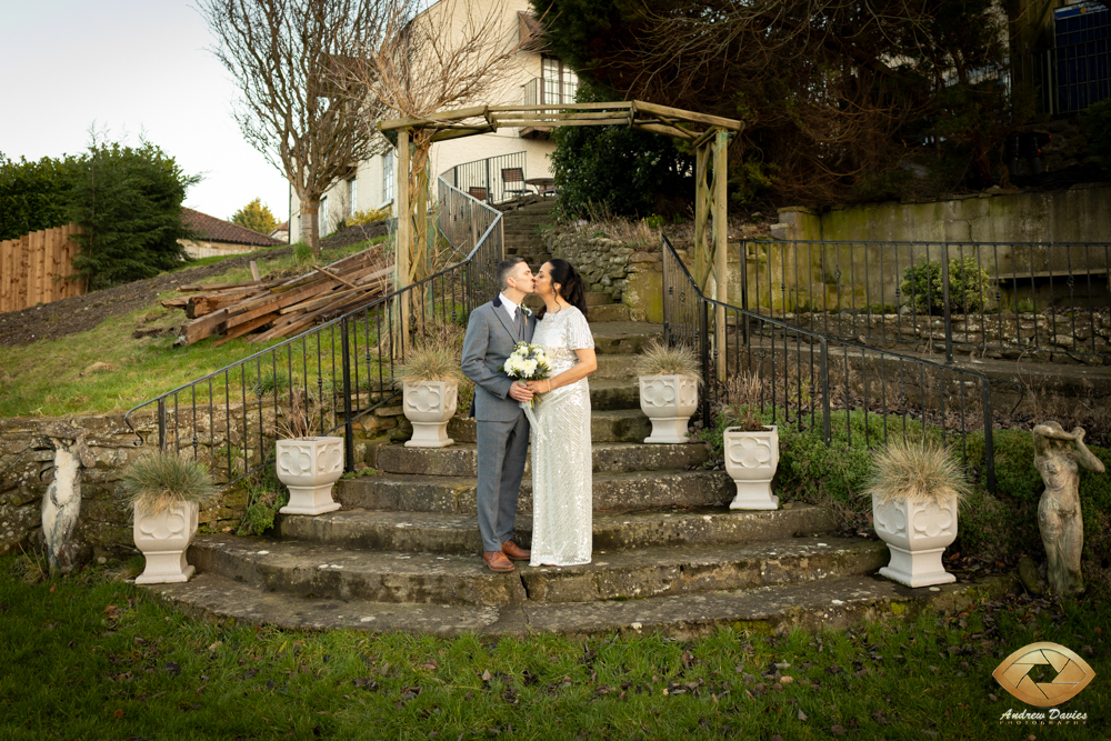 The George of Piercebridge Wedding Venue Photographer Photos