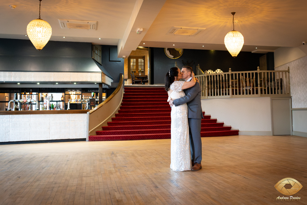 The George of Piercebridge Wedding Venue Photographer Photos