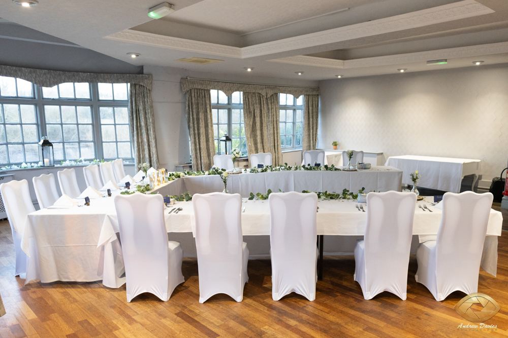 The George of Piercebridge Wedding Venue Photographer Photos