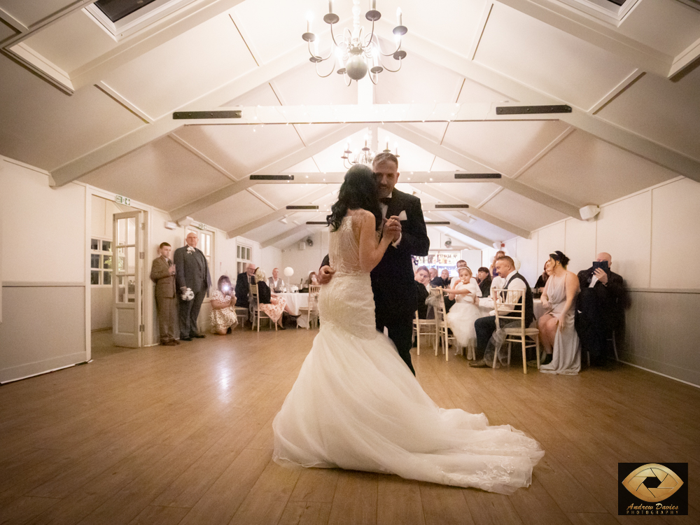 The Parlour at Blagdon country estate rustic wedding venue in the North East of England