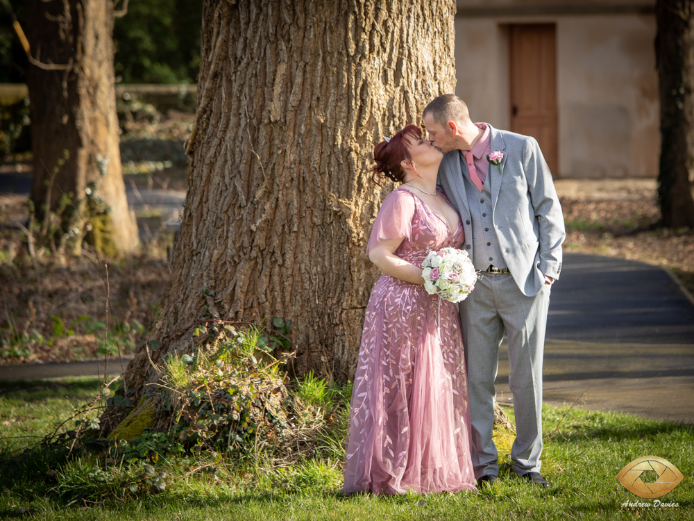 The Story Durham Oswald Mount Wedding Venue