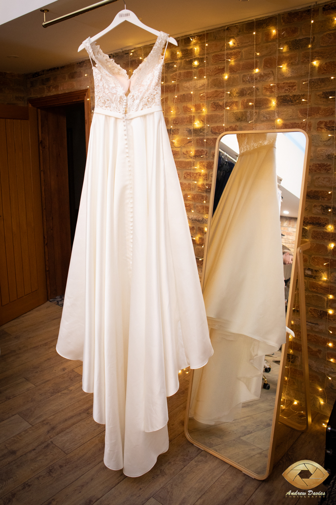 Thief Hall Northallerton North Yorkshire Wedding Venue