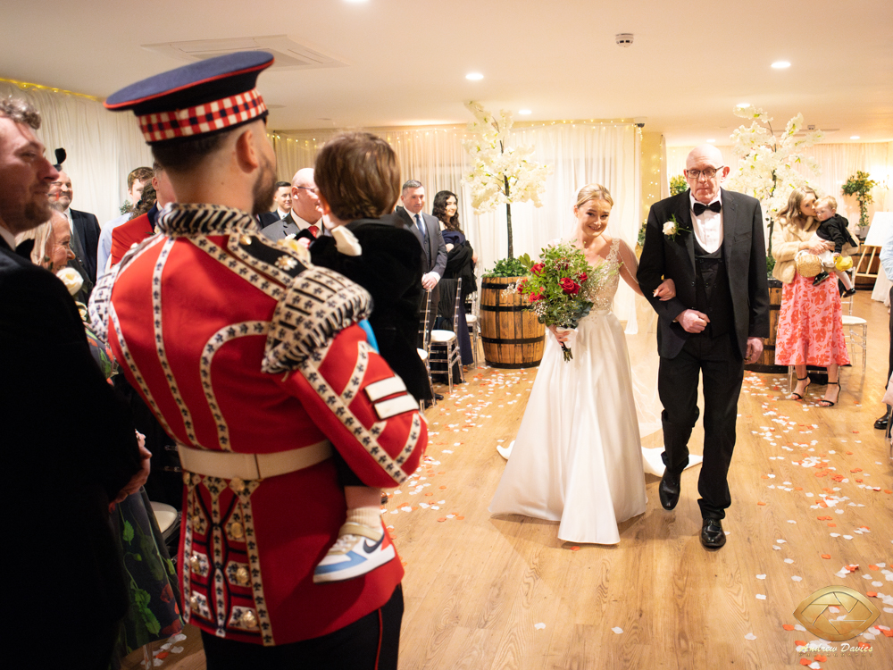 Thief Hall Northallerton North Yorkshire Wedding Venue