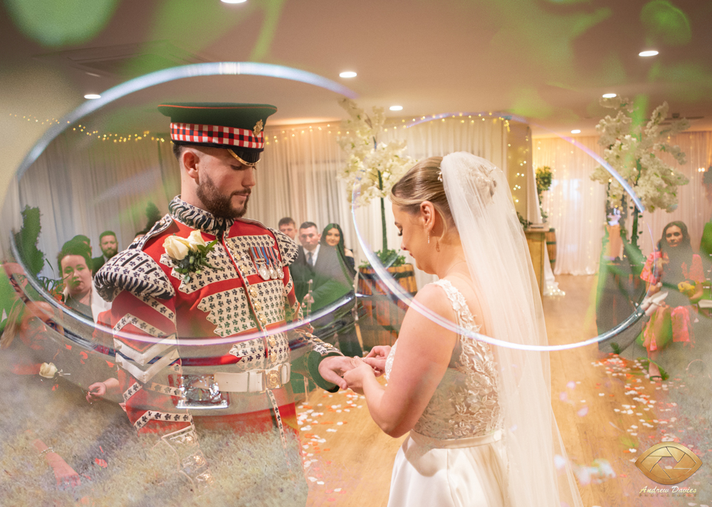 Thief Hall Northallerton North Yorkshire Wedding Venue