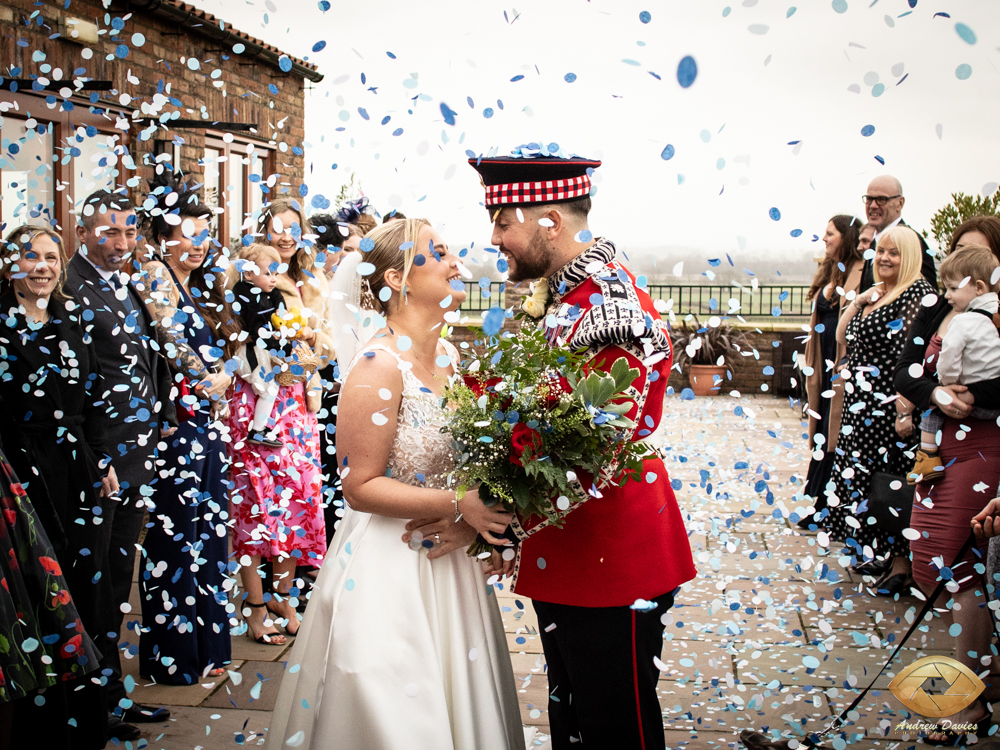Thief Hall Northallerton North Yorkshire Wedding Venue